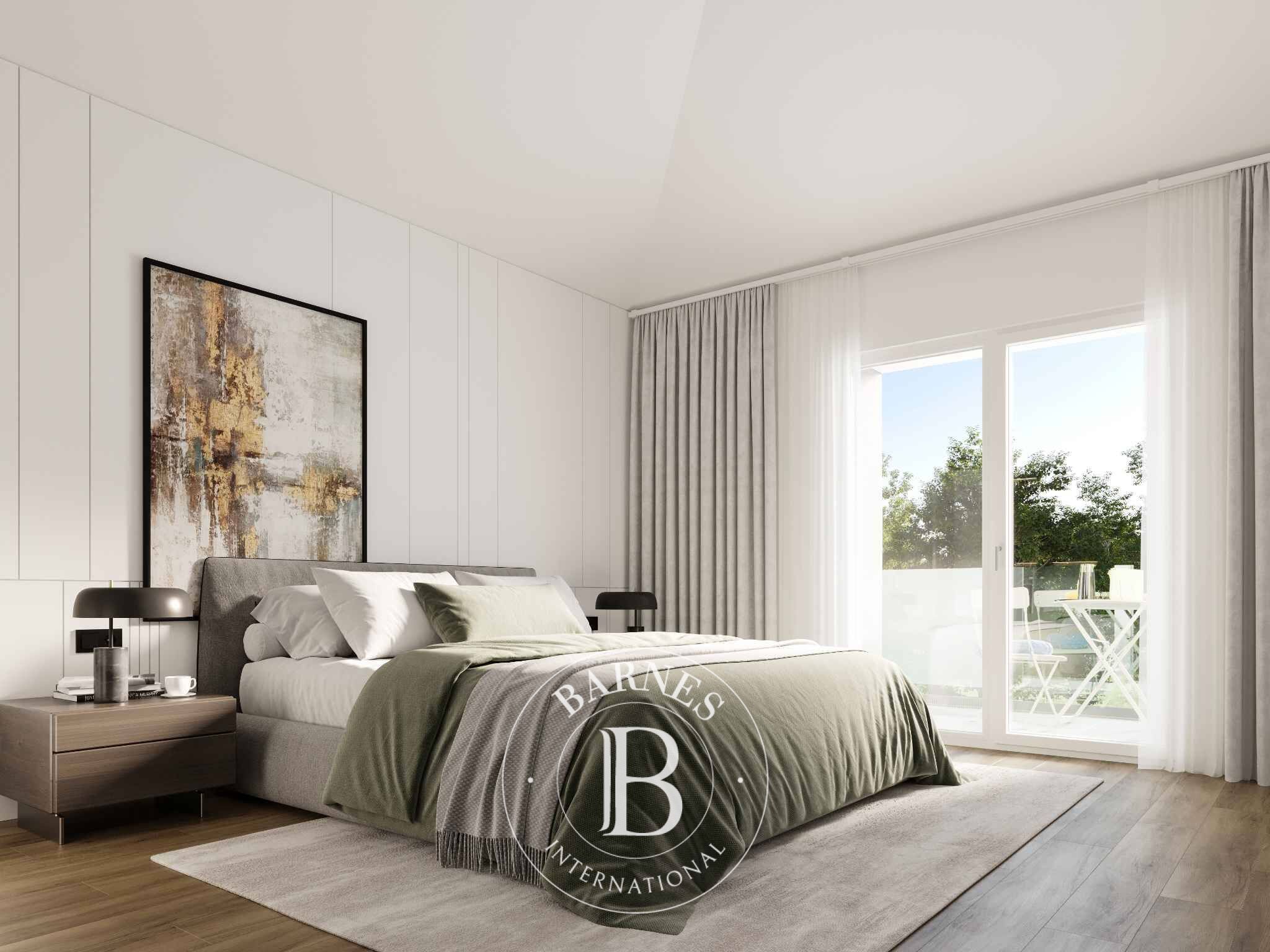 ikiz villa Crans-près-Céligny - picture 4