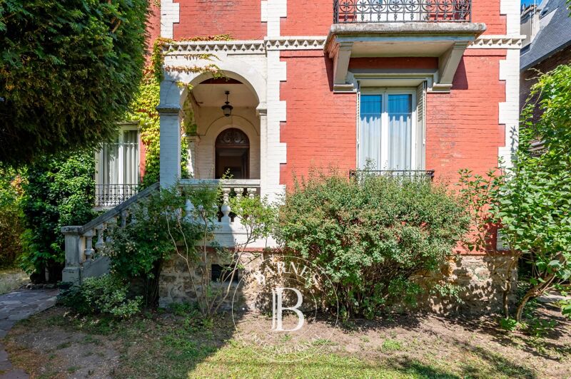 Venta, Casa Colombes - picture 2