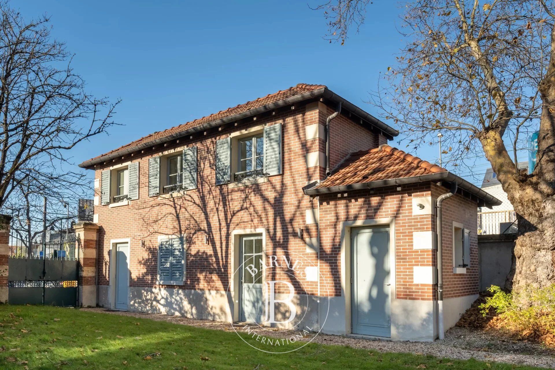 Maison Chatou - picture 2