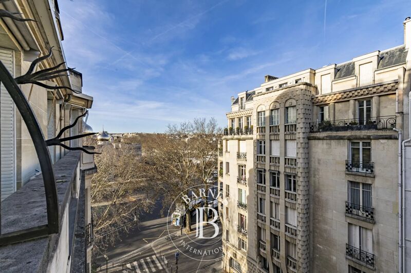 À vendre, Appartement Paris 7ème - picture 1