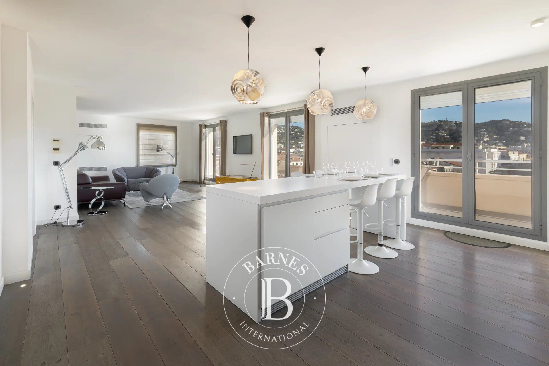 CANNES BANANE - APPARTEMENT CONTEMPORAIN - 3 CHAMBRES - picture 3