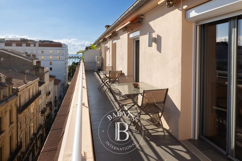 For Rent, Apartment Cannes - picture 2