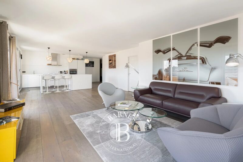 For Rent, Apartment Cannes - picture 1