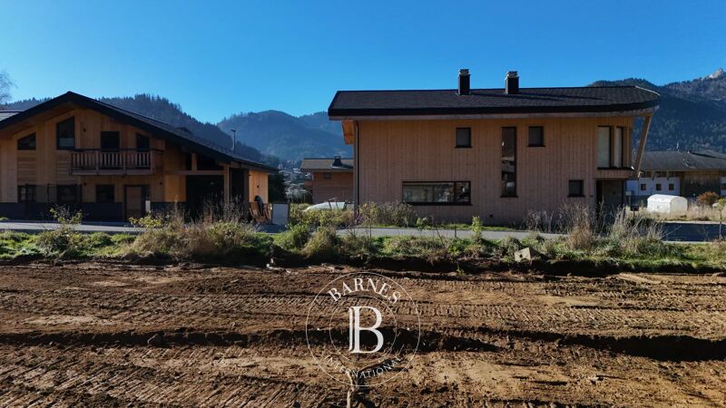 Vendita Appartamento | Montriond - picture 2