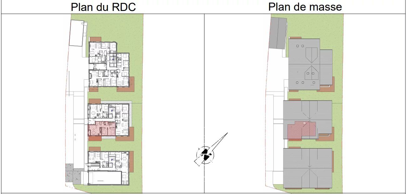 Appartamento Montriond - picture 1