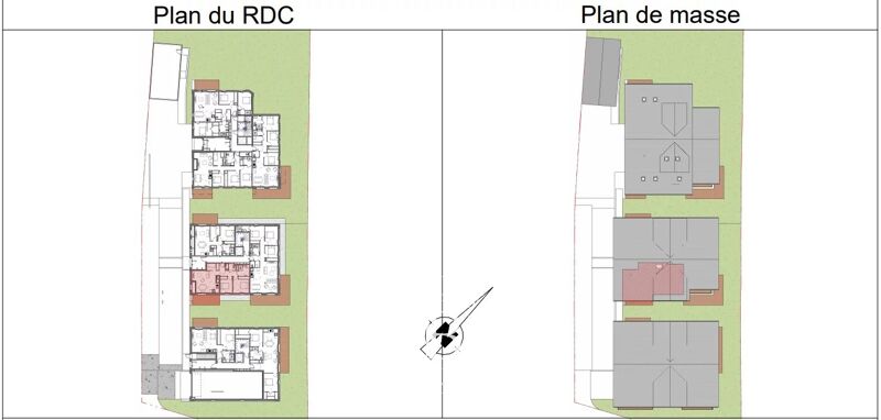 Vendita Appartamento | Montriond - picture 1