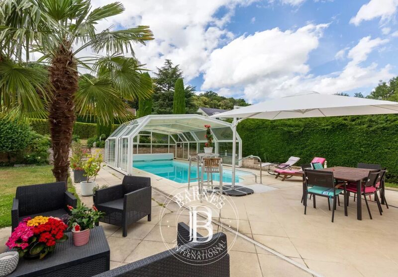 Venta, Casa Orgeval - picture 2