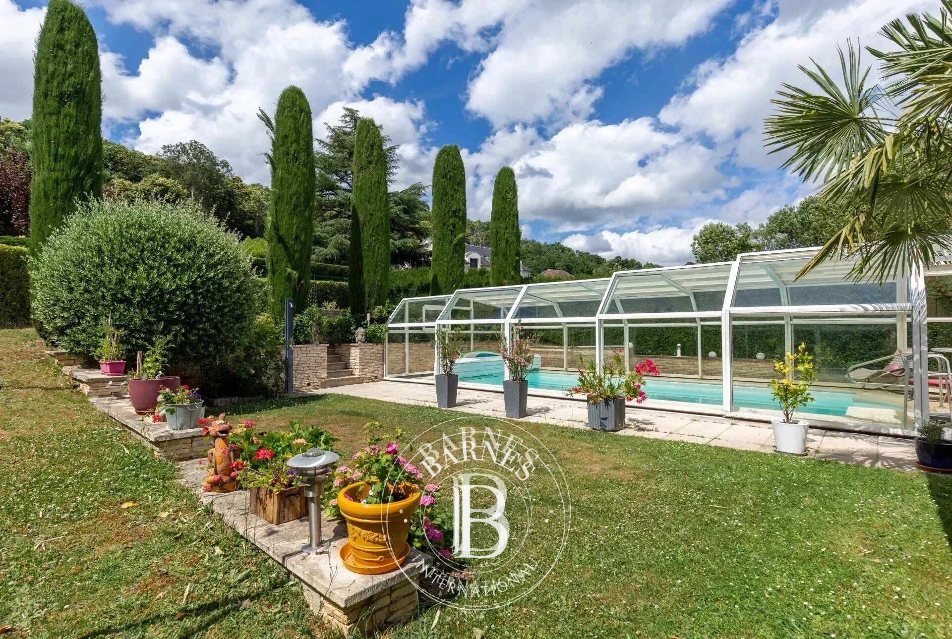 Casa Orgeval - picture 3