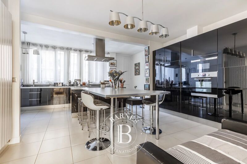 Venta, Palacete Paris 17ème - picture 3