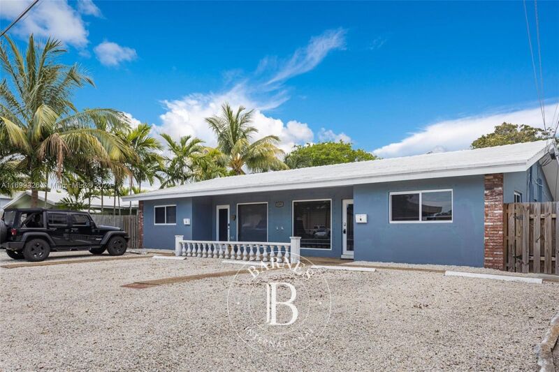 À vendre, Appartement Miami - picture 1