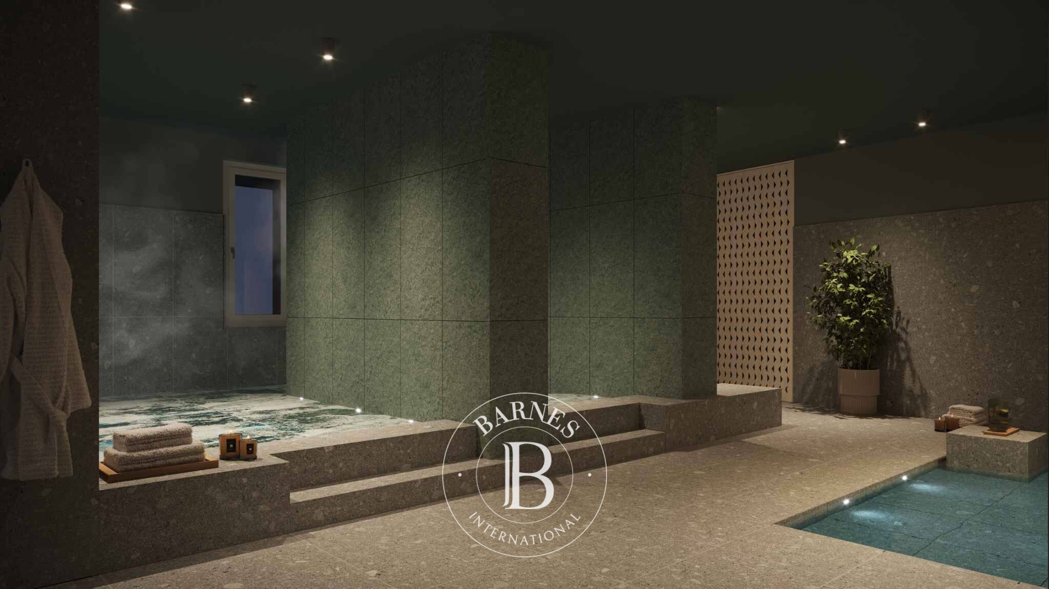 Venta, Ático Andermatt - picture 7