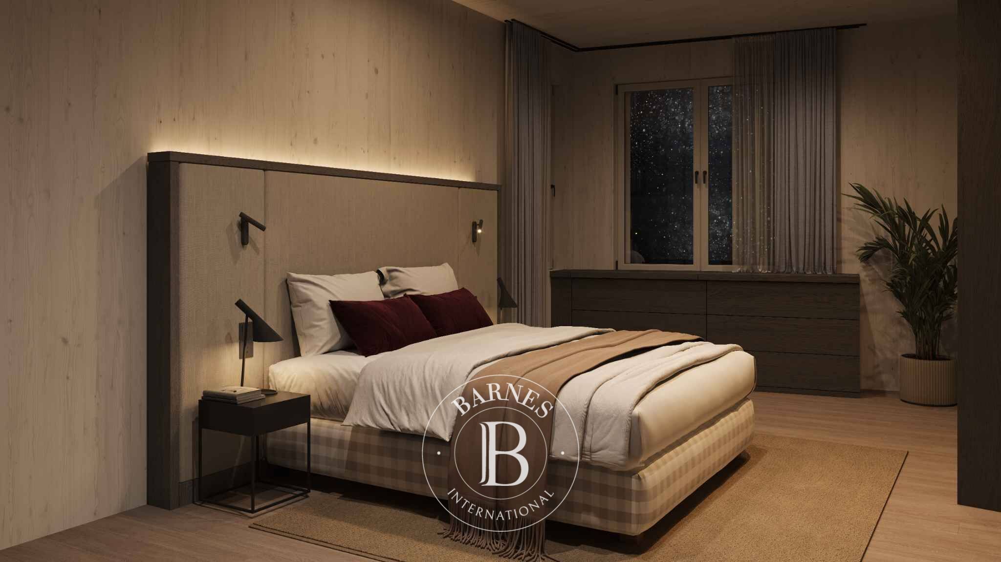 Venta, Ático Andermatt - picture 5