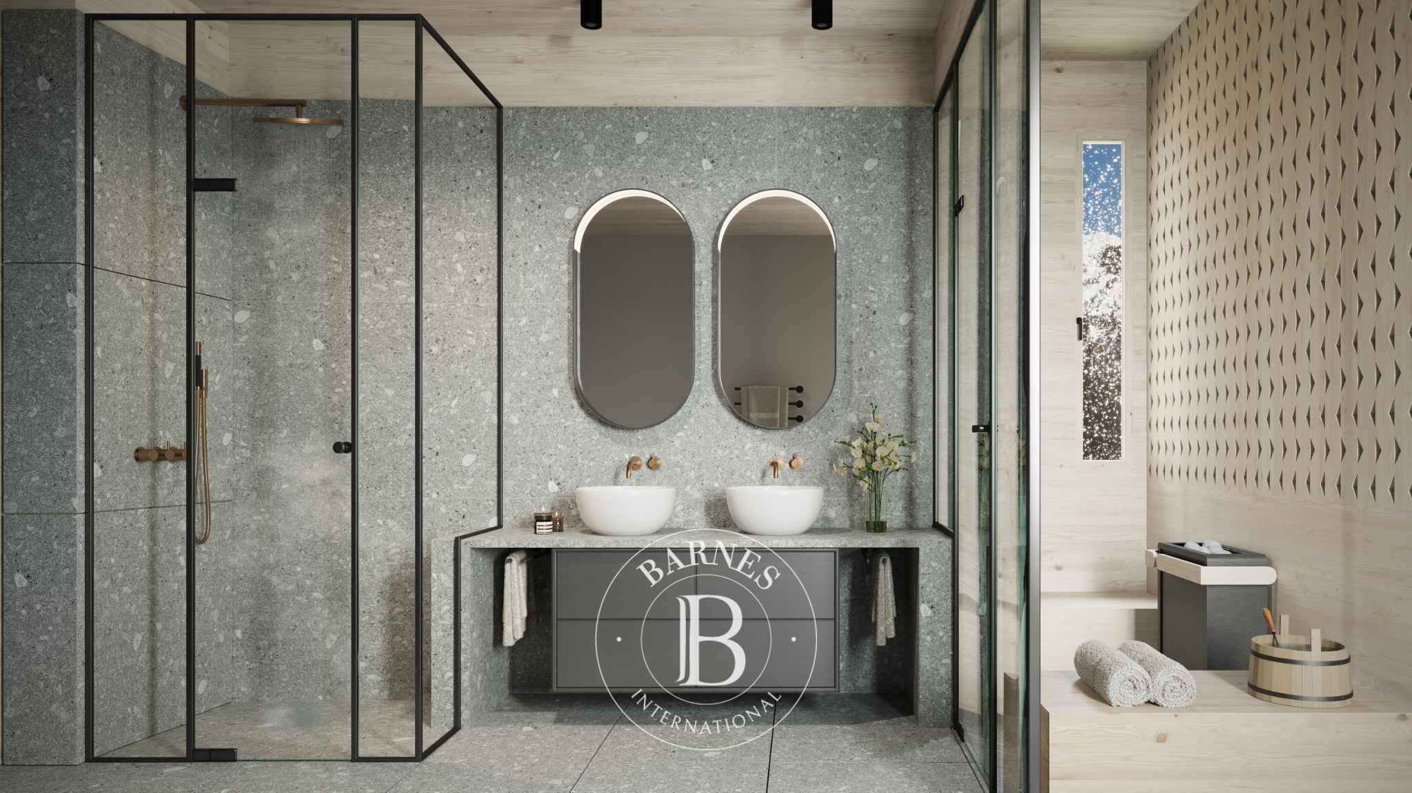 Venta, Ático Andermatt - picture 4