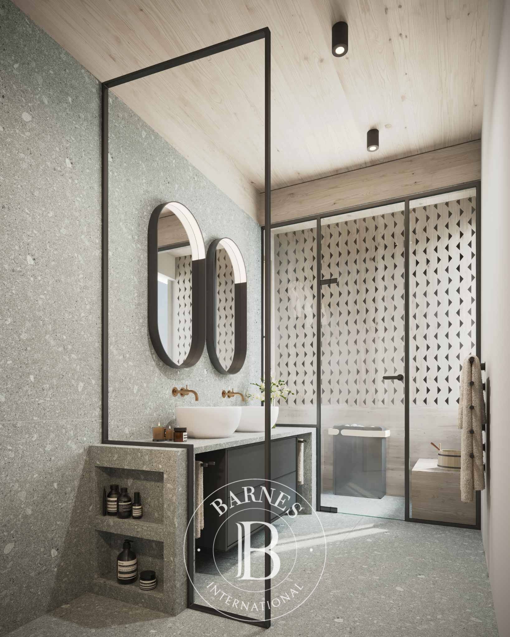 Venta, Ático Andermatt - picture 3