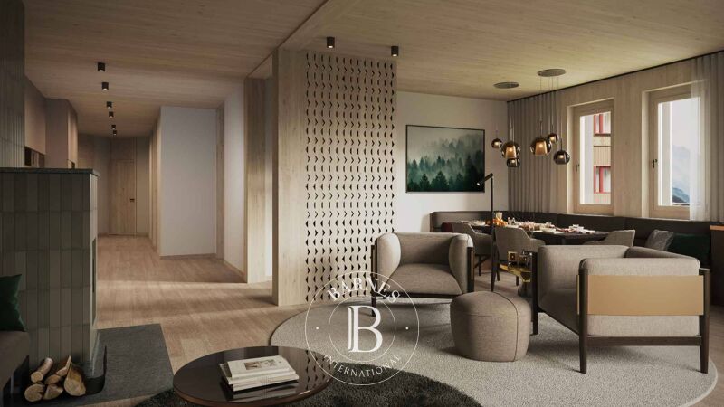 À vendre Penthouse | Andermatt - picture 2
