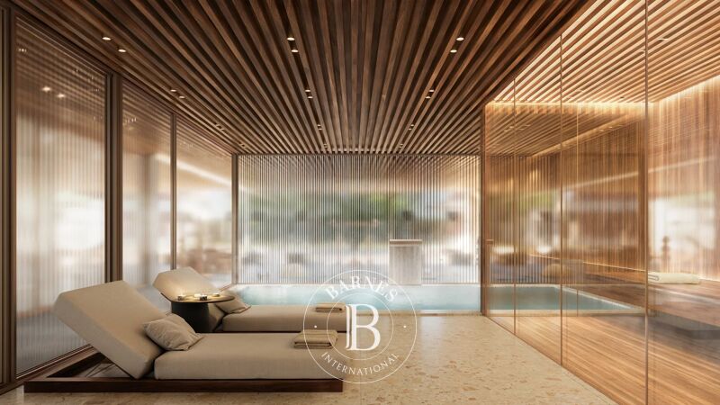 Zu verkaufen Wohnung | Aldoar, Foz do Douro e... - picture 3