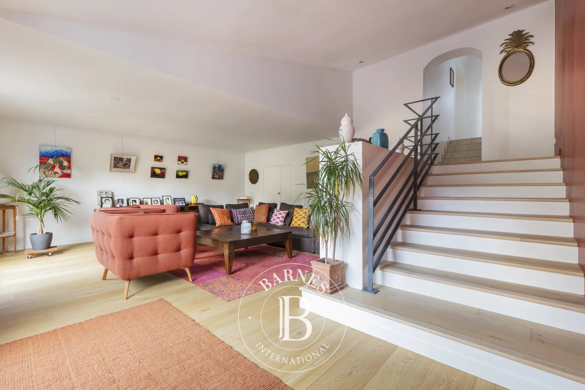 Casa La Garenne-Colombes - picture 1