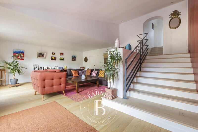 Casa La Garenne-Colombes