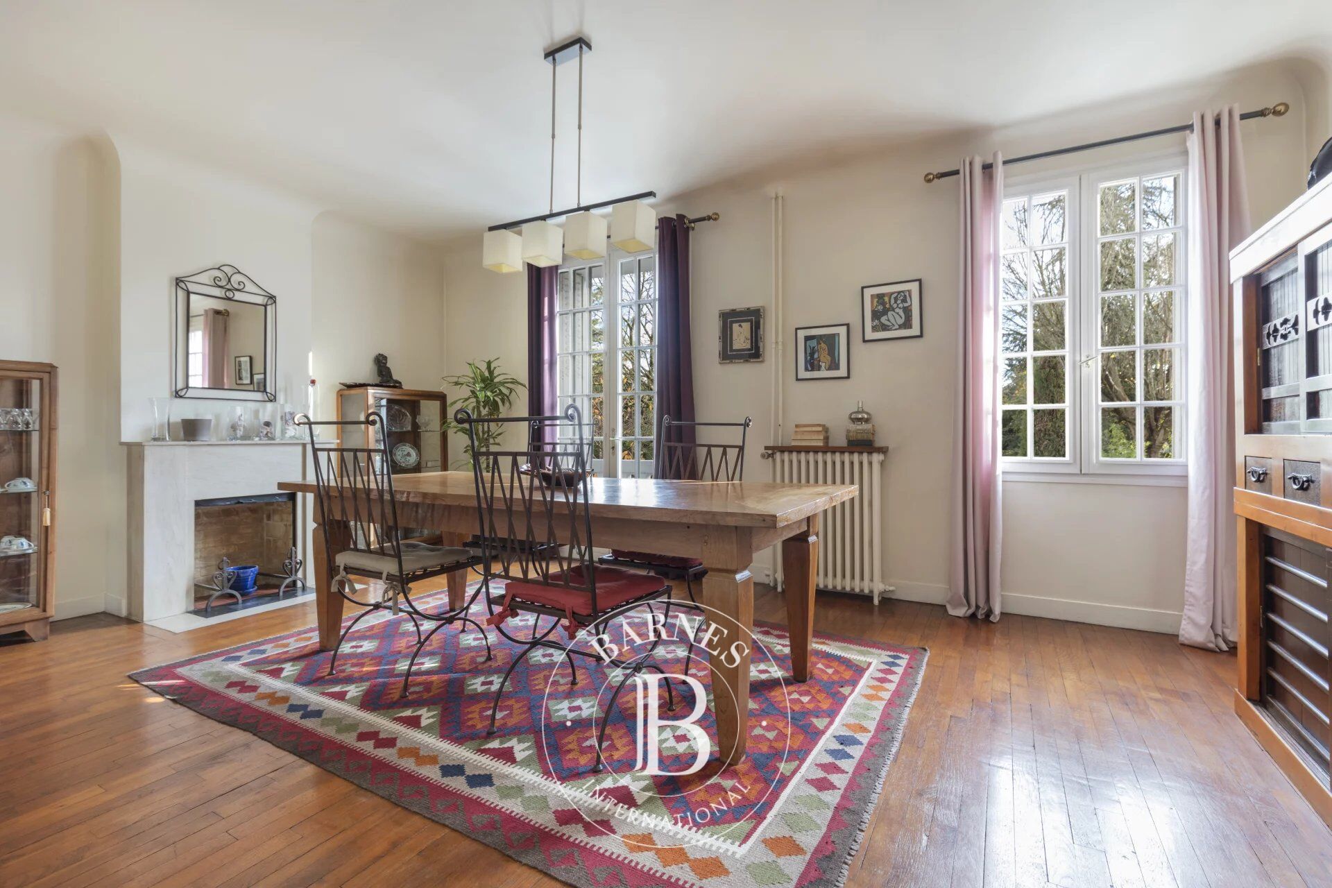 Casa La Garenne-Colombes - picture 3