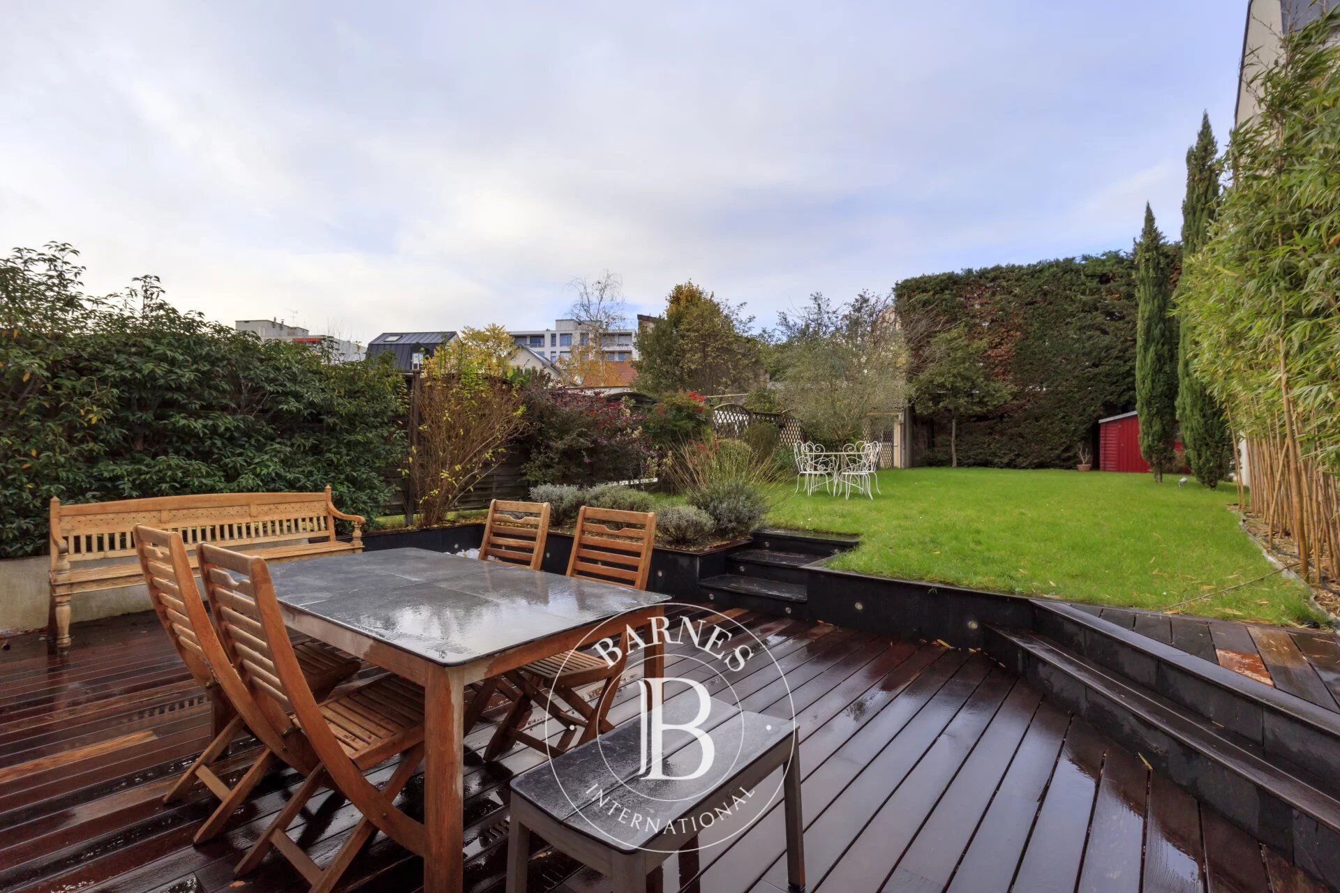 Casa La Garenne-Colombes - picture 2