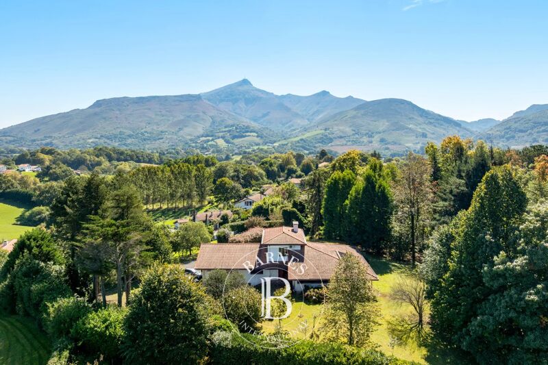 Venta, Casa Urrugne - picture 2