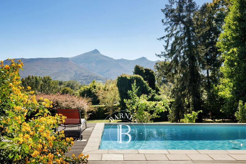 Venta, Casa Urrugne - picture 1