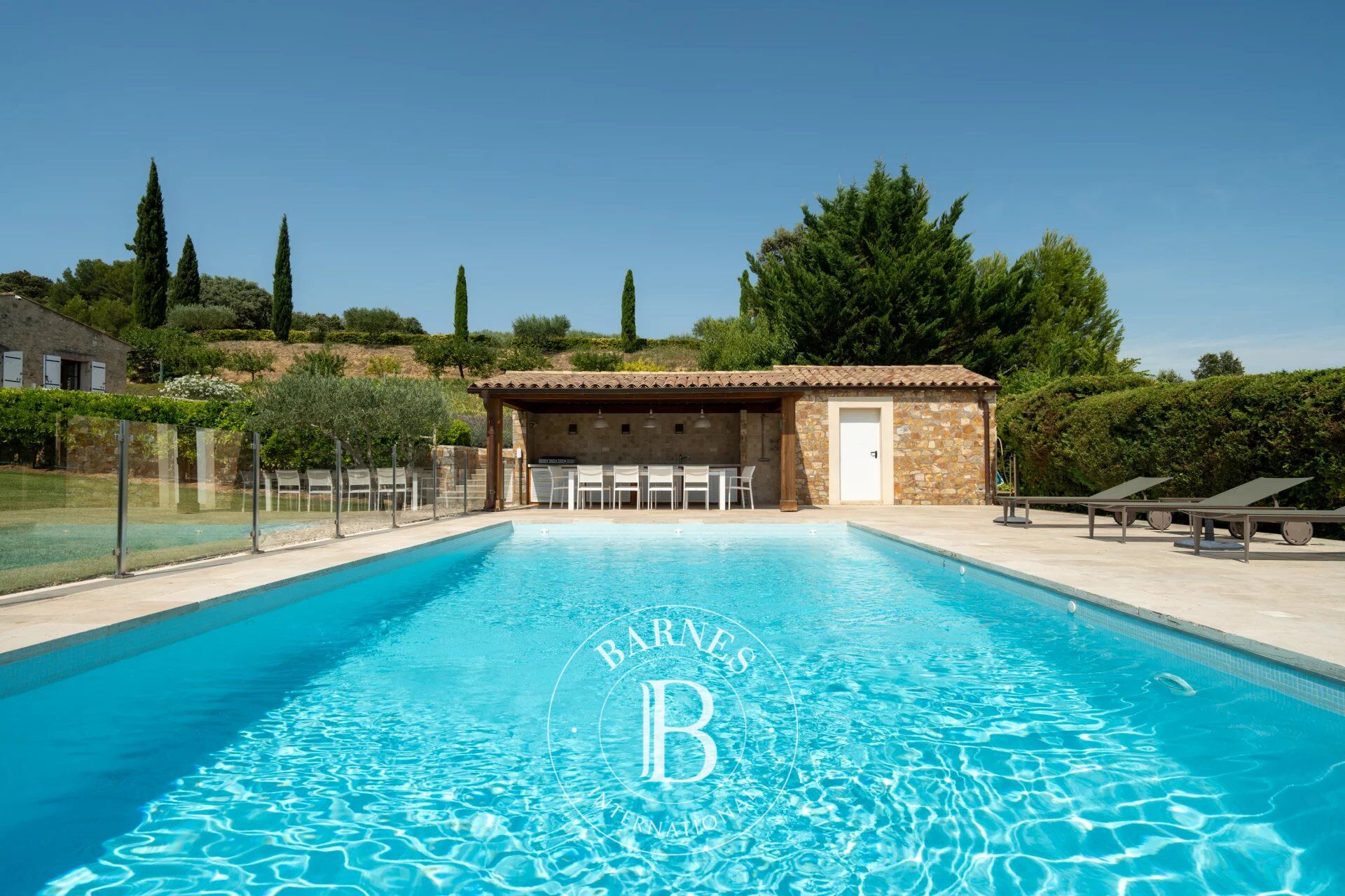 Steinhaus Saint-Pargoire - picture 2