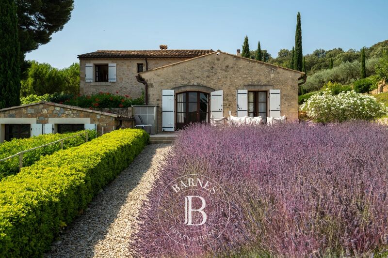 Venta, Masía Saint-Pargoire - picture 1