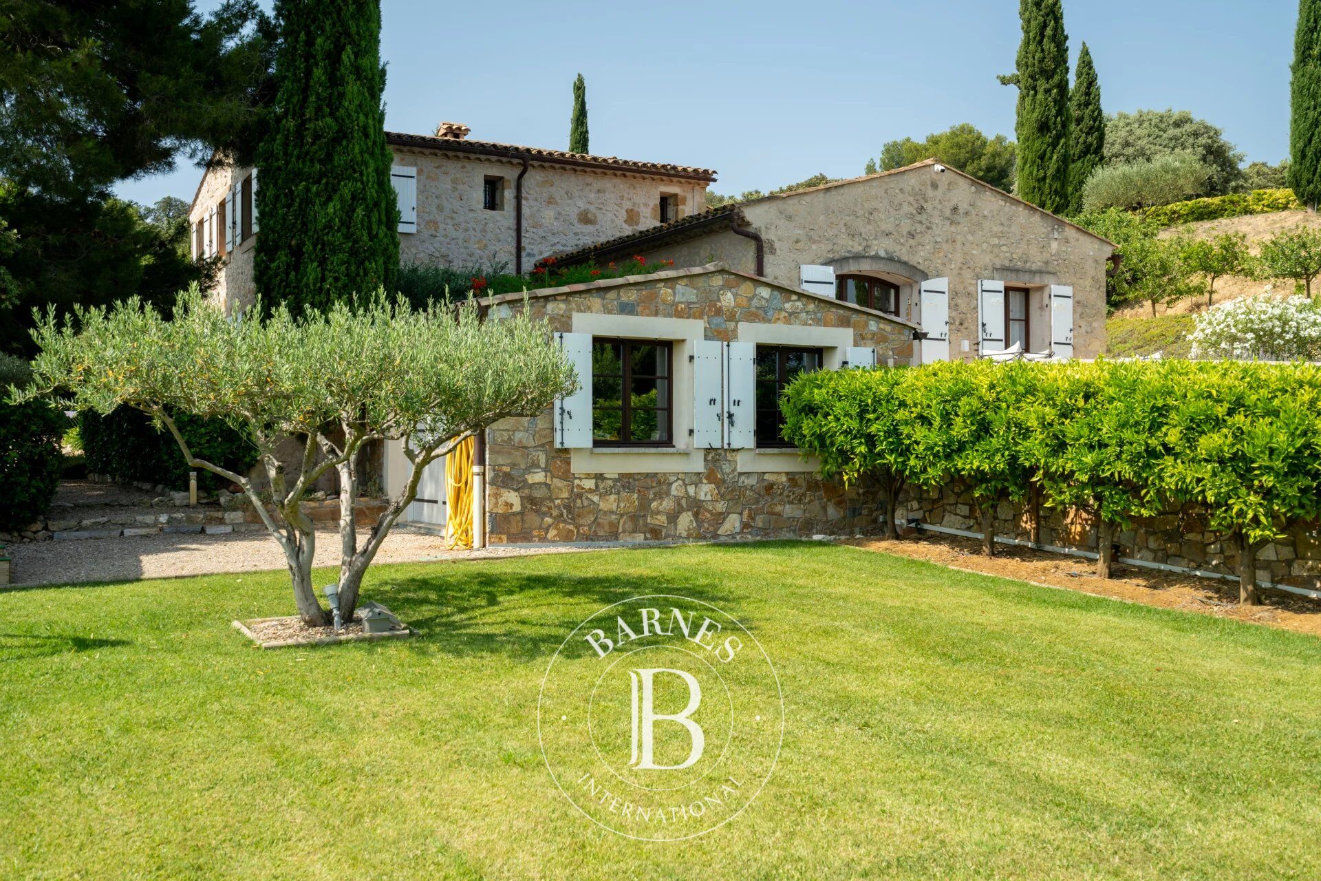 Steinhaus Saint-Pargoire - picture 3