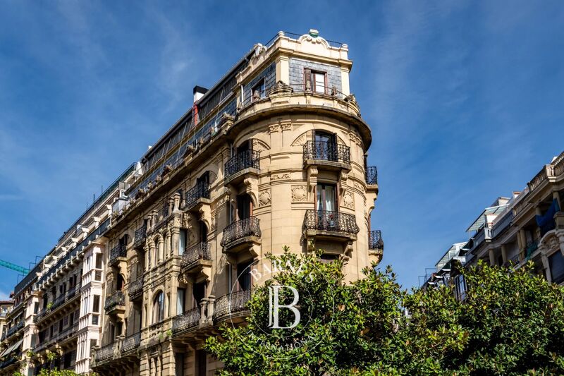 À vendre Appartement | San Sebastián - picture 2