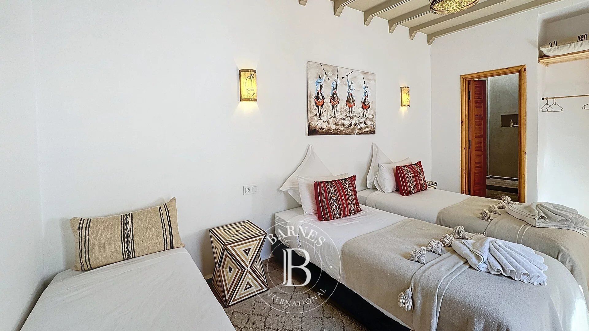 Riad Marrakech - picture 9