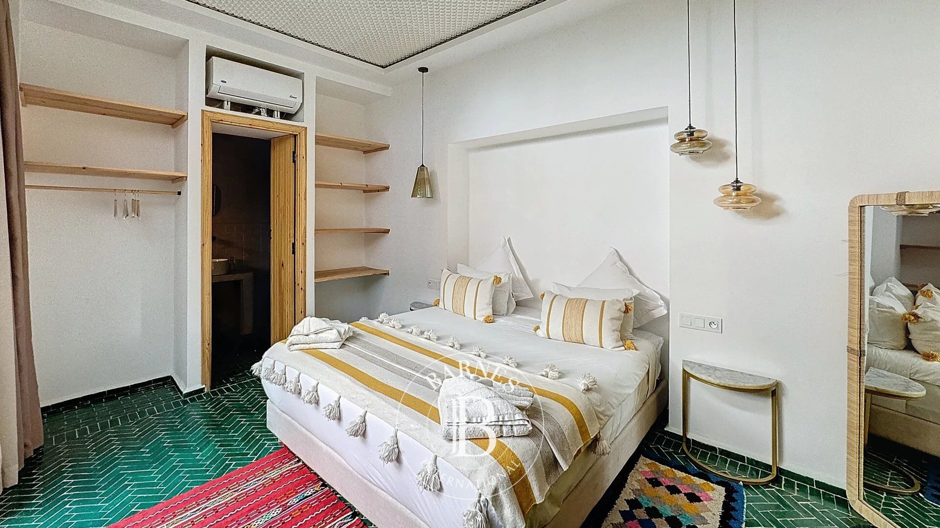 Riad Marrakech - picture 4