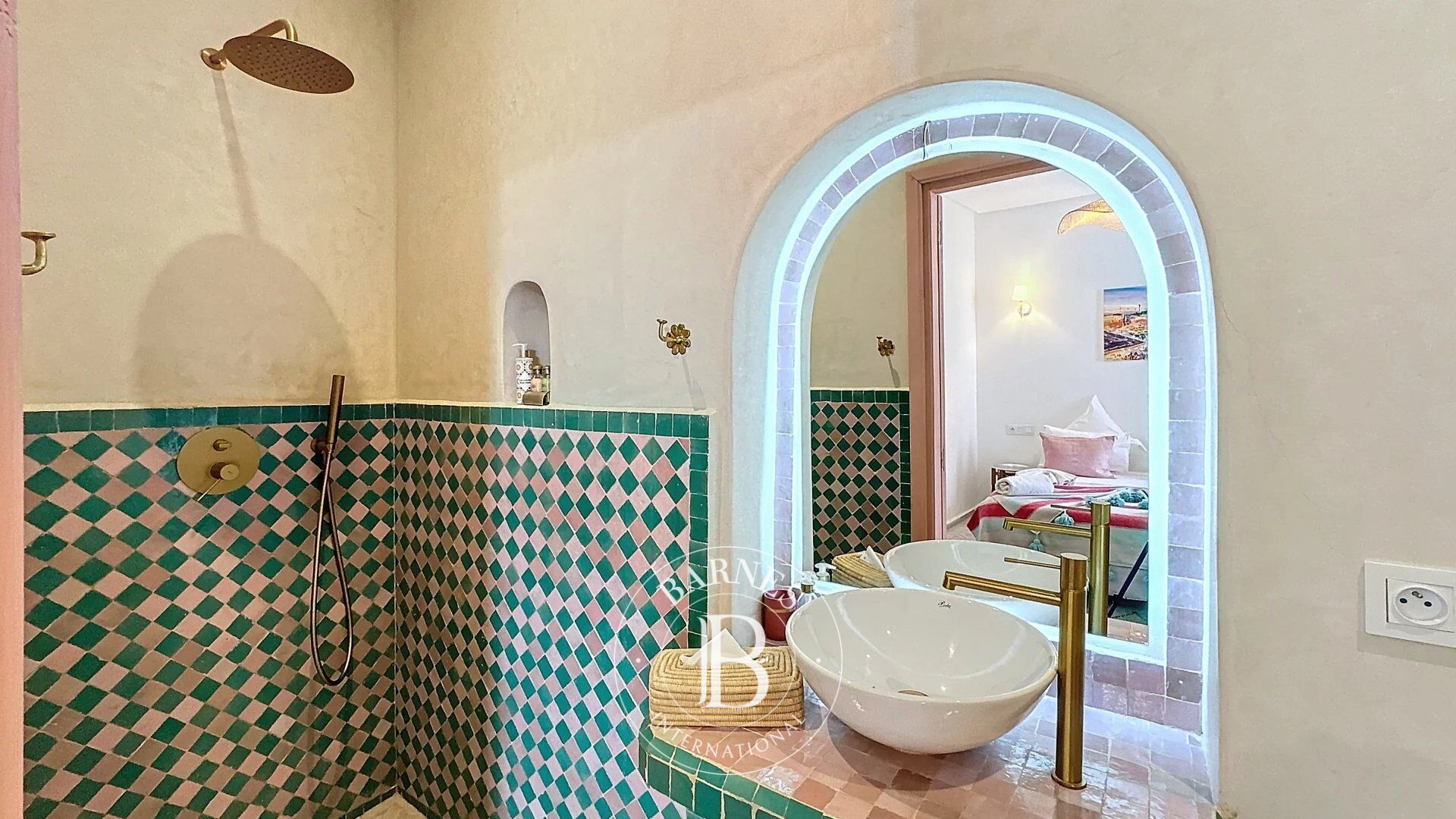 Riad Marrakech - picture 12