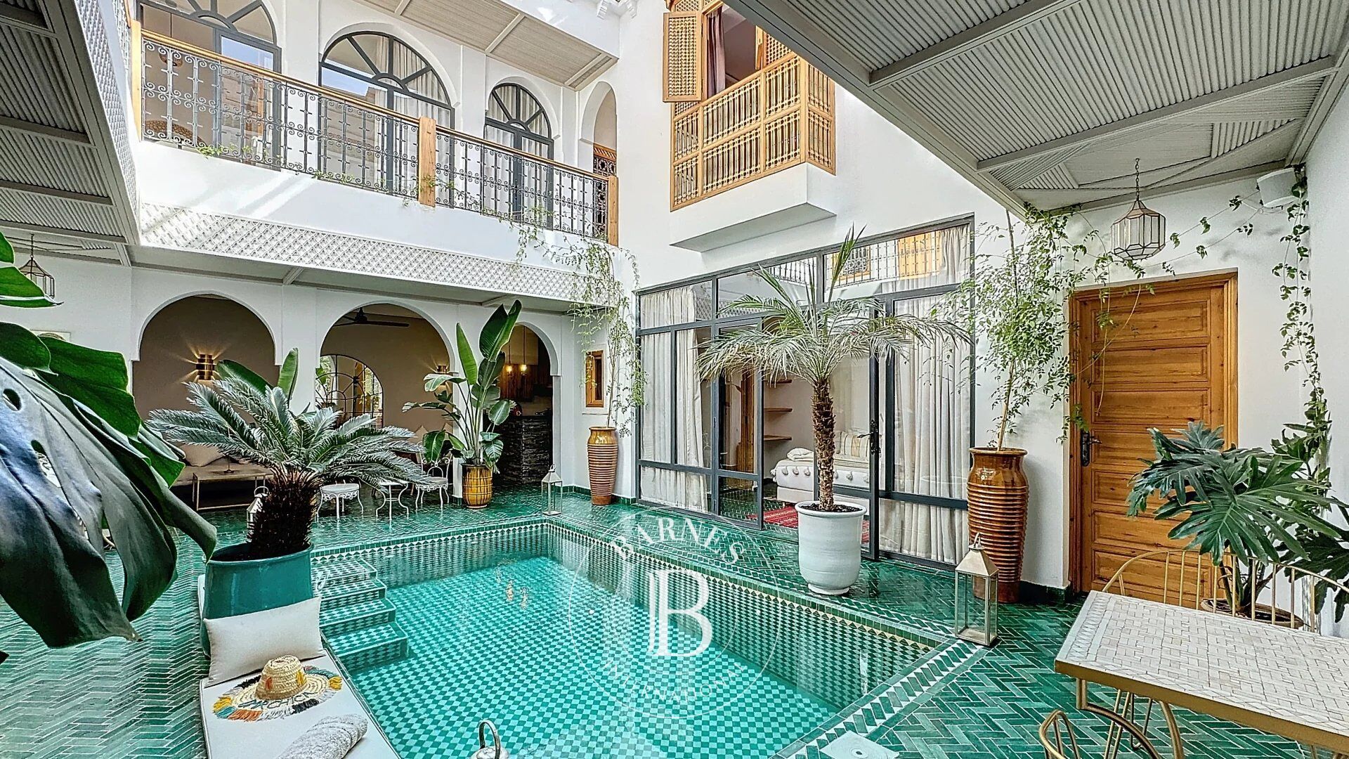 Riad Marrakech
