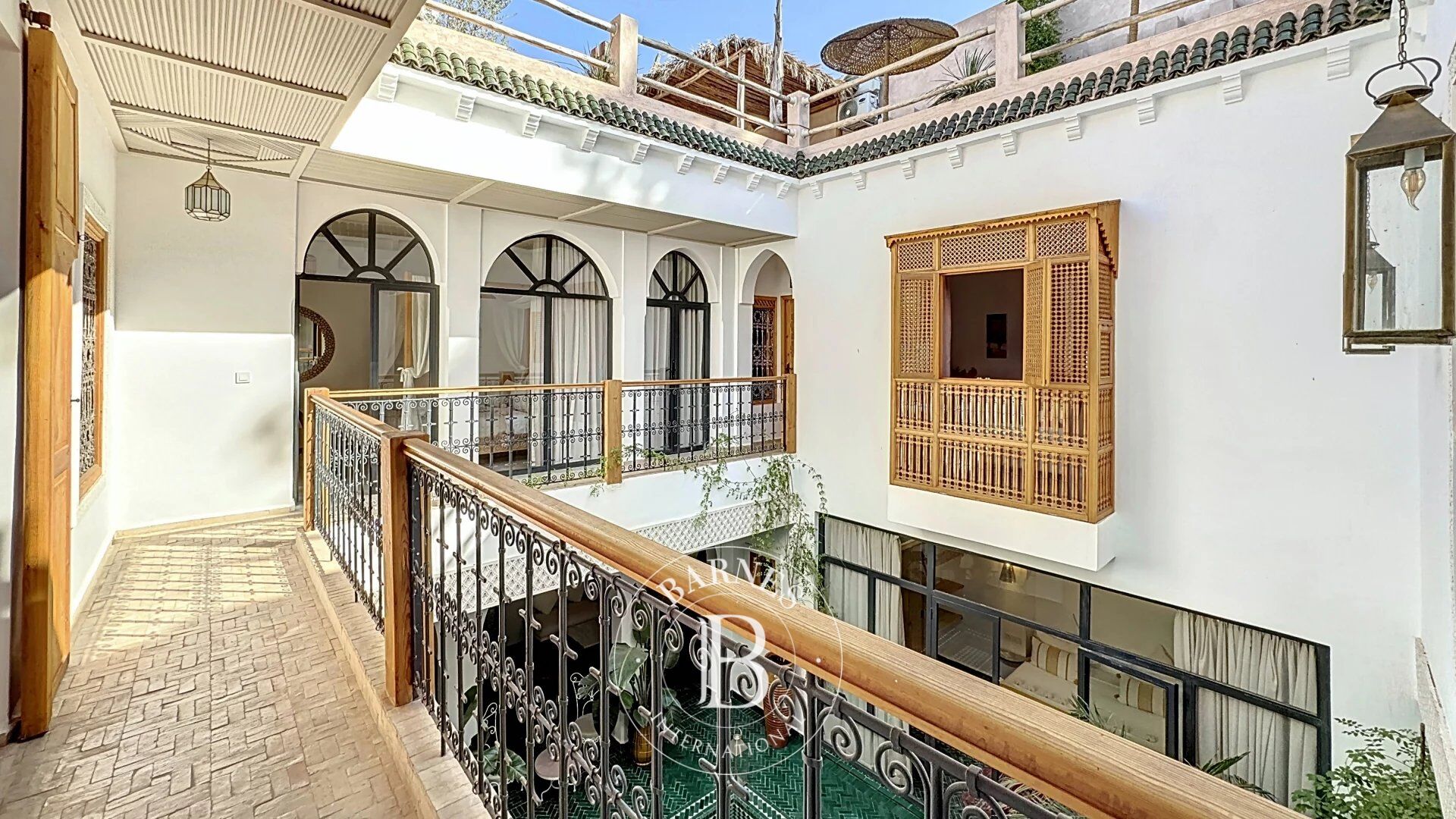 Riad Marrakech - picture 8