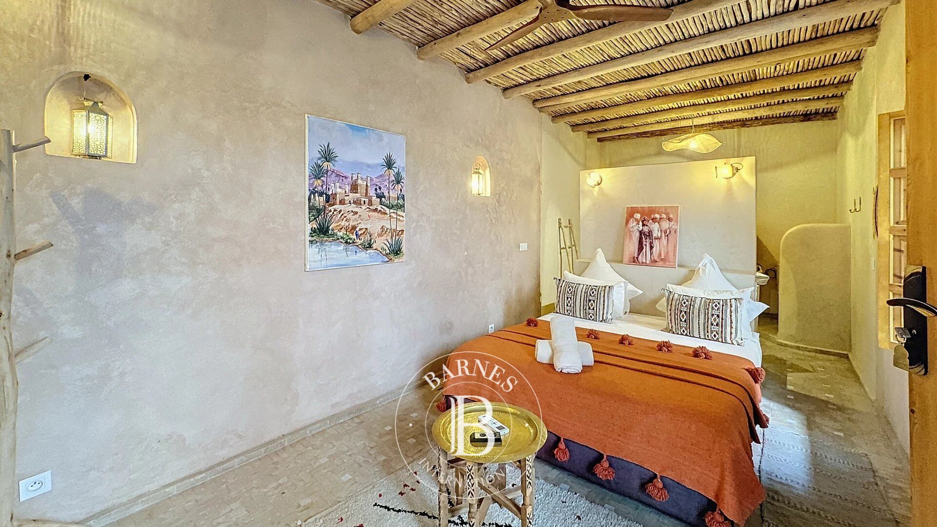 Riad Marrakech - picture 7