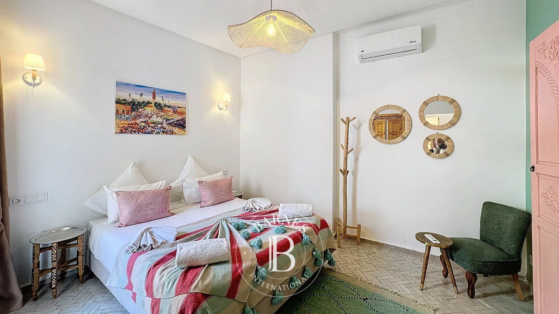 Riad Marrakech - picture 11