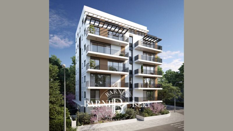 New development Tel Aviv-Yafo - picture 1