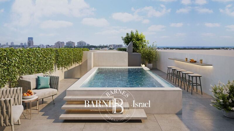 New development Tel Aviv-Yafo - picture 2