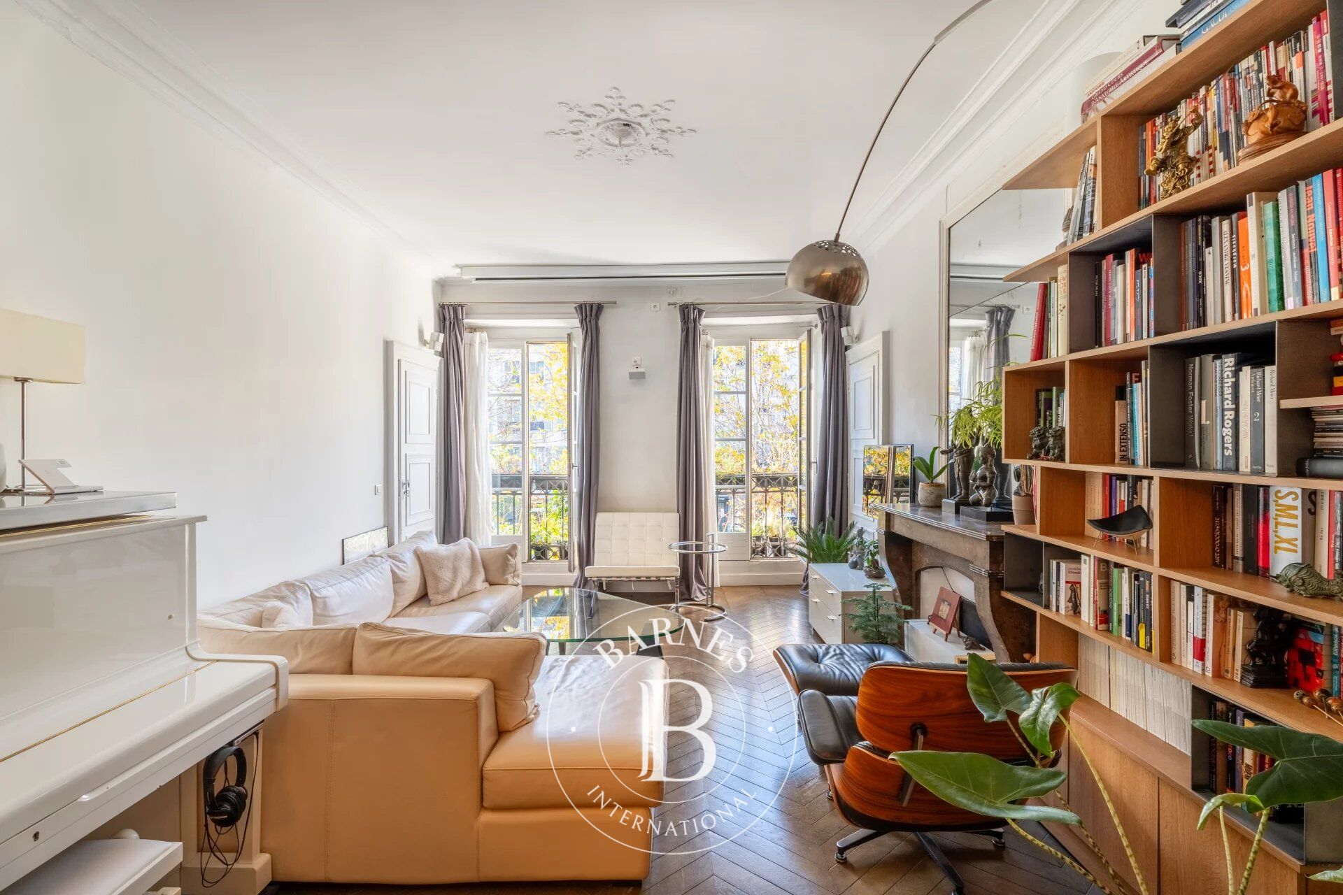 Vendido, Piso Paris 11ème - picture 4