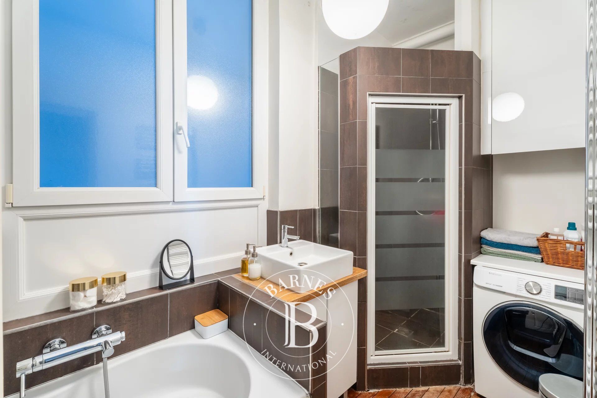 Vendido, Piso Paris 11ème - picture 10