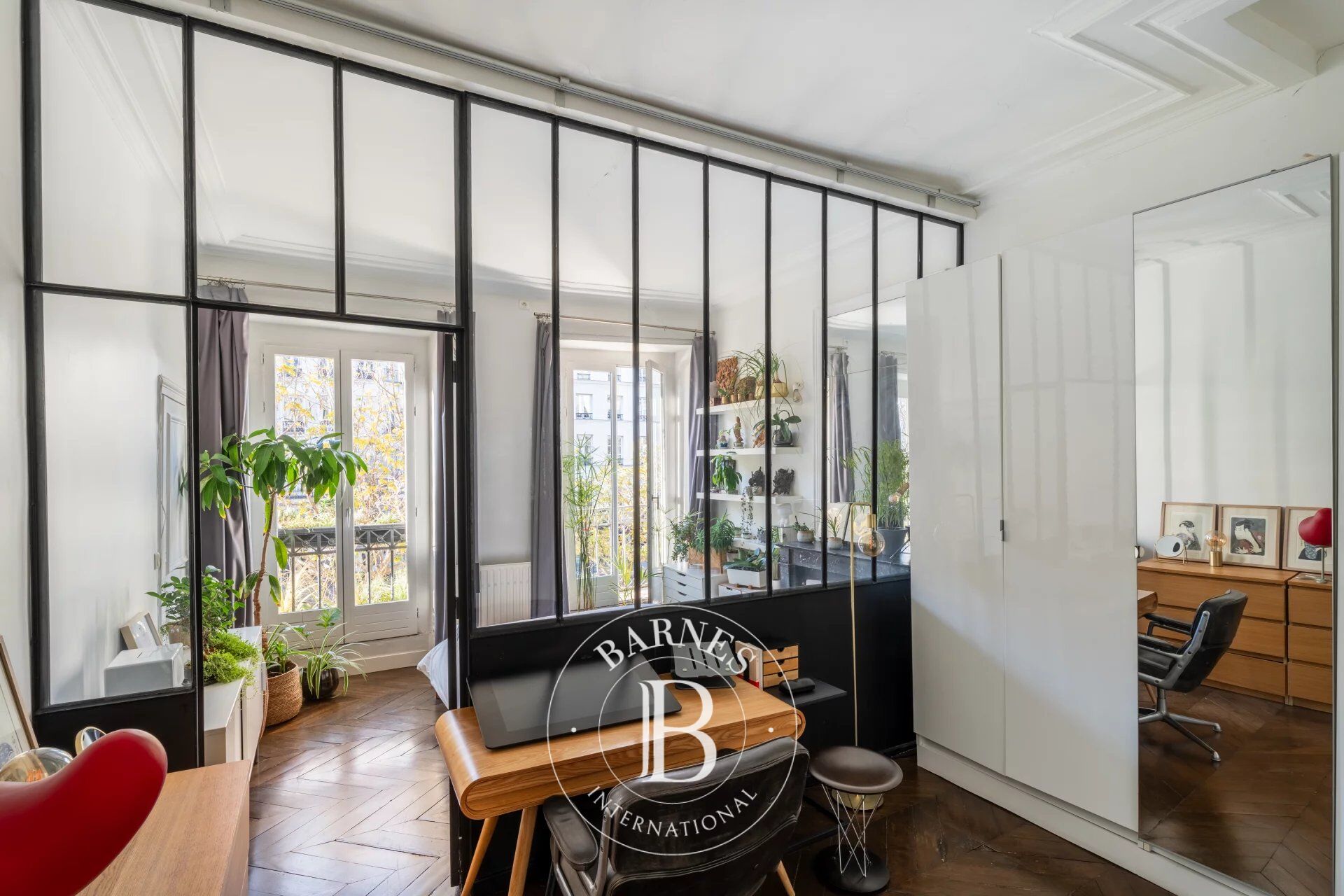 Vendido, Piso Paris 11ème - picture 9