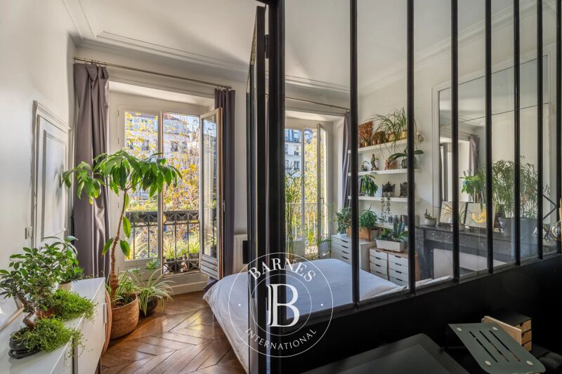 Vendu, Appartement Paris 11ème - picture 2