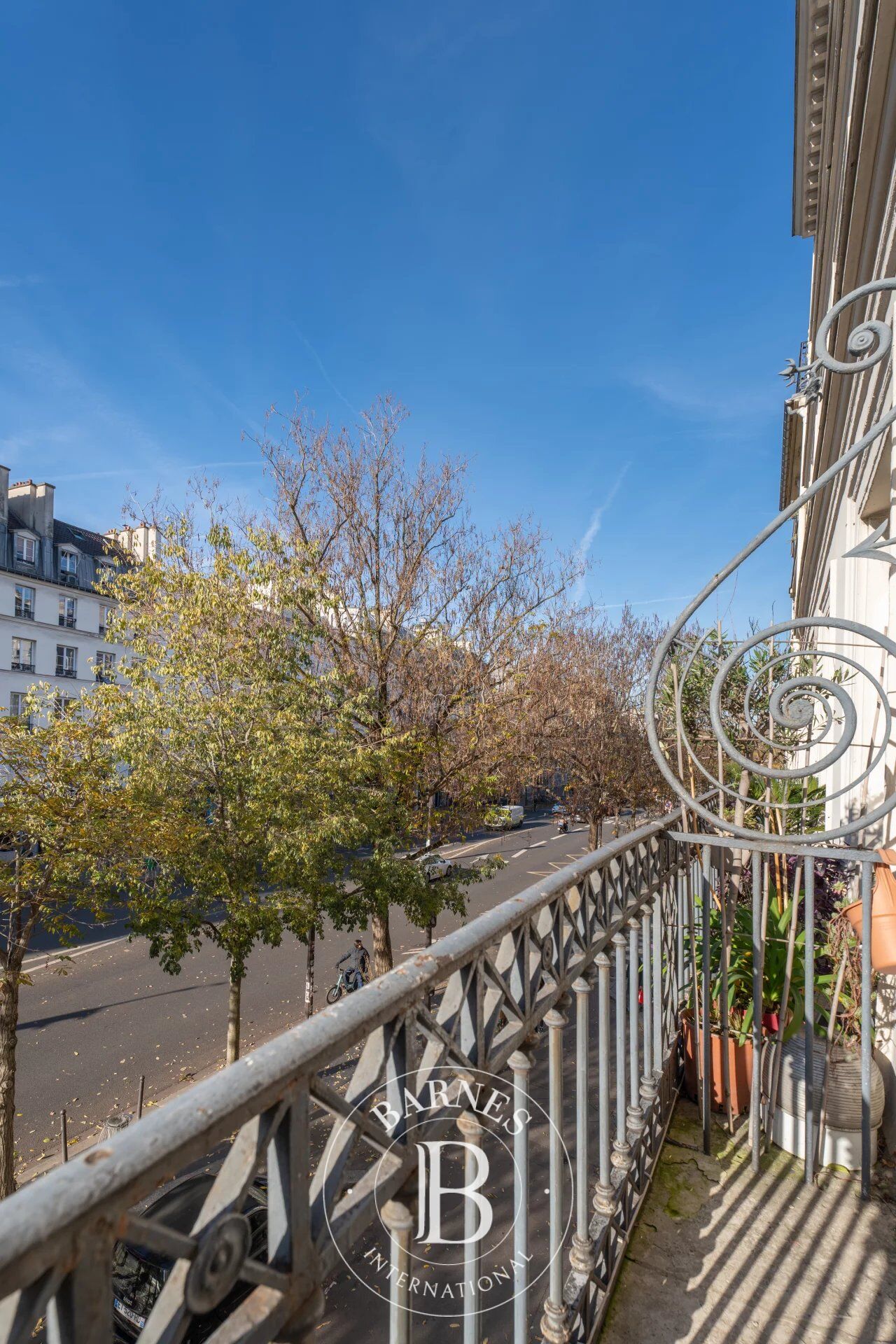 Vendido, Piso Paris 11ème - picture 6