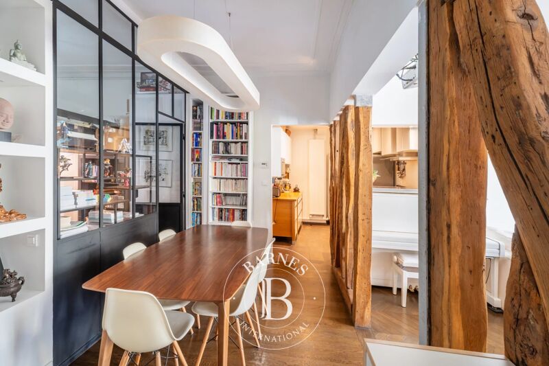 Vendu, Appartement Paris 11ème - picture 3