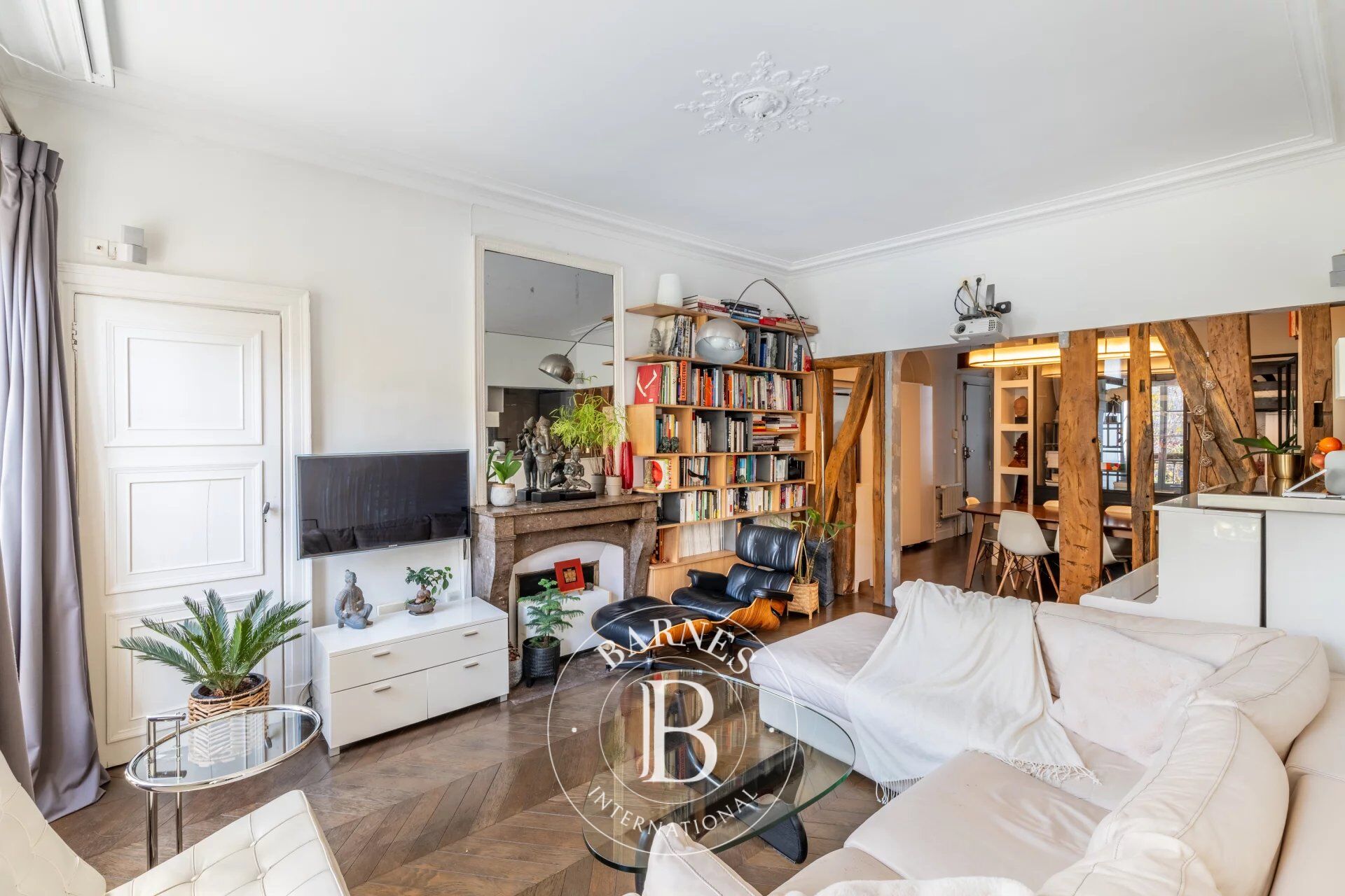 Vendido, Piso Paris 11ème - picture 5