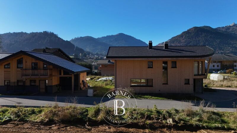 Vendita Appartamento | Montriond - picture 2