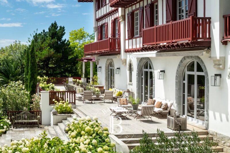 À louer, Maison Biarritz - picture 3