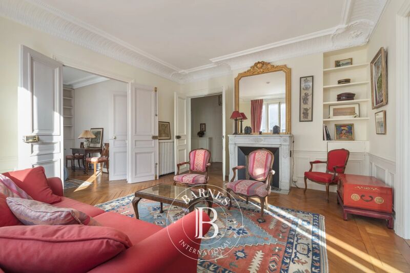 EXCLUSIVITE Paris 8 - Triangle d'or / Boccador :... - picture 3