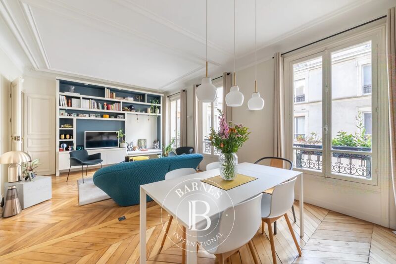 Vendu, Appartement Paris 9ème - picture 3